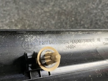 фото thumb №5, Bmw seria 4 f32 планка накладка порога права 7277640