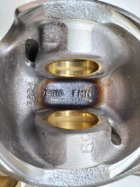 фото thumb №7, Поршень шатун 7901g 2.0 tdi vw volkswagen transporter vi 2015-2024 t6