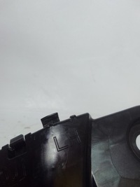 фото thumb №15, Mazda cx50 23- напрямна кронштейн бампера лівий правий перед usa