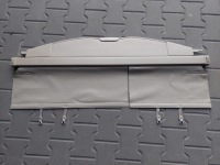 Шторка багажника задній задня lexus rx 2 rx400 h 300 400 оббивка lb01 Ціна, фото thumb