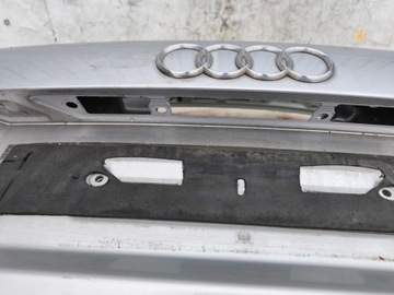 фото thumb №13, Крышка зад audi a3 8p 3 -дверь ly7w 2003-2008 оригинал !!!