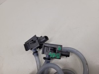 фото thumb №10, Mercedes s klasa 223 w223 датчик удара защиты пешеходов