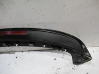 фото thumb №5, Спойлер крышки 960308030 renault clio v h-b