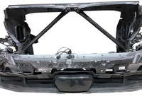 фото thumb №8, Pas передний радиатор комплект bmw x5 g05 lci 3.0d ideał демонтаж