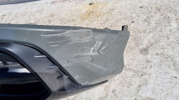 фото thumb №5, Бампер audi q3 ii 83a 18- зад dół pdc s-line