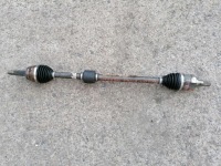 фото thumb №1, Hyundai kona 1,0 t-gdi права механічна коробка передач