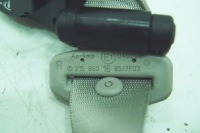 фото thumb №4, Pas безпеки правий задня оригінальний номер - mercedes cl w215