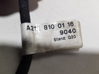 фото thumb №9, Дзеркало ліва mercedes w212 c775 775 9pin