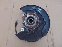 фото thumb №1, Поворотный кулак ступица левый перед ford mondeo mk5 2.0 tdci