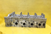 Головка левая mercedes ml w164 4.0 cdi 629.912 r6290162501 r6290160104 Цена, фото thumb