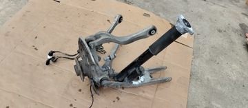 фото thumb №8, Подвешивание левая задние левый зад поворотный кулак e63 amg e класс w213 a2133505507