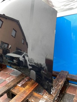 фото thumb №7, Капот кришка двигуна ford fusion рестайлінг 02 - 12