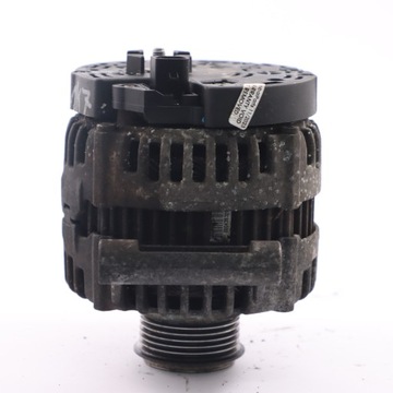 фото thumb №12, Ford transit mk7 генератор генератор генератор 6cit-10300-bc