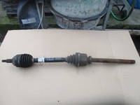 фото thumb №2, Приводной вал правая 8200659627 renault laguna iii 2.0dci