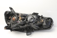 фото thumb №7, Mitsubishi lancer 8 viii 07r- лампа левая фара левый перед