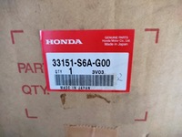 фото thumb №6, Honda civic vii свет передние левая 33151s6ag00