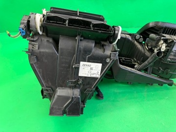 фото thumb №10, Обігрівач комплектна 3t1820003c кондиціонер skoda superb ii 2 08- європа