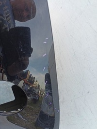 фото thumb №8, Mercedes e klasa 238 крышка багажника багажника крышка coupe