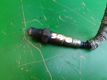 фото thumb №5, Лямбда-зонд bmw e90 e91 e92 335i n54 3.0 n54b30 306 km 7558055 0258006795