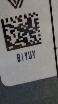 фото thumb №12, Двері скло renault megane v e-tech biyuy стан b.dobry