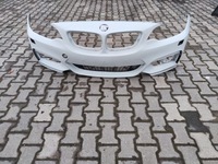 фото thumb №11, Бампер переднє перед bmw 2 ii m2 f22 f23 m м-пакет
