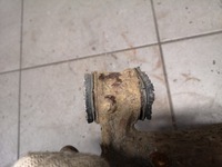 фото thumb №5, Поворотный кулак правые зад audi a8 d2 передний fl