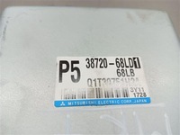 фото thumb №4, Suzuki swift mk7 модуль підсилювача 38720-68ld1