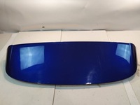 фото thumb №1, Спойлер накладка задняя renault austral 960305193r