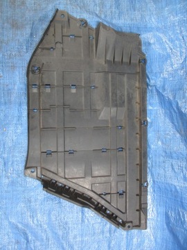 фото thumb №1, Захист шасі honda crz 74641tm8a