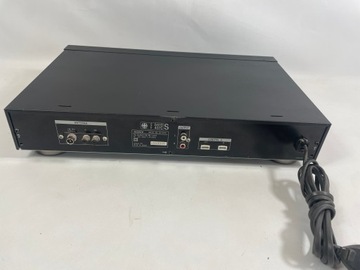 Цифровой радиотюнер Sony ST-S190 черный