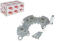 Купить Диодный мост диодный генератора задняя hitachi opel astra h as-pl, фото thumb