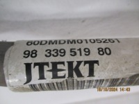 Трансмісія кермова opel grandland x 9833951980 Зі Шроту, фото thumb