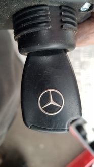 фото thumb №12, Mercedes w203 1.8k набір стартовий do запуск a2711531679