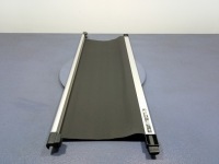 фото thumb №6, Skoda superb iii 15- kombi сетка перегородочная багажника