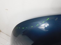 фото thumb №7, Audi a1 8x капот крышка двигателя