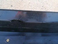 фото thumb №16, Бампер задня задній toyota corolla e21 18- hb