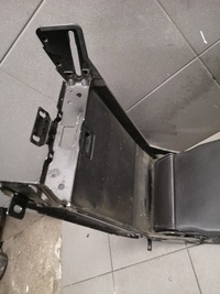 фото thumb №6, Підлокітник середній сидіння audi a8 d2 чорний