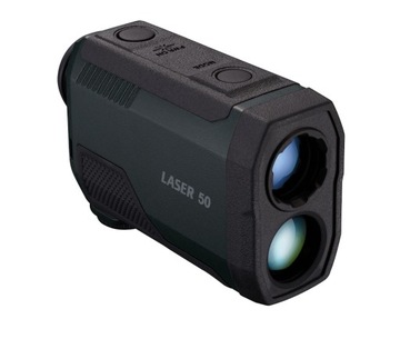 Лазерный дальномер Nikon Laser 50