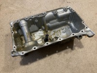 Поддон масляная bmw 3 g20 g21 8580124 в Украине, фото thumb