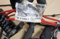 фото thumb №10, Жгут электропроводка кабели реле 503 vw multivan t5 lift 2.0 bi tdi оригинальный номер eu