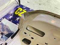 фото thumb №9, Кришка багажника багажника dodge charger 3.6 lift 2016-