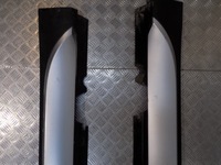 фото thumb №6, Bmw e84 накладка планка порогова права