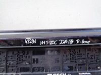 фото thumb №5, Бампер задній vw t-roc 2ga lift r-line nr 42291