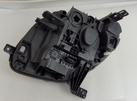 фото thumb №9, Лампа права перед smart fortwo iii 2014- led оригінальна нова a4539069400