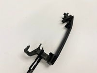 фото thumb №10, Ручка дверь наружная задняя задняя правая левая хром mercedes w124 sedan универсал