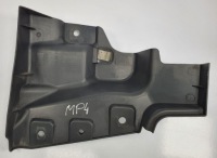 Купить Защита двигателя mercedes actros mp4 a9615209522, фото thumb