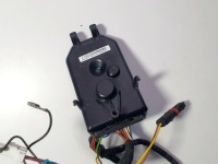 Купить Модуль зеркало правый bmw f30 f36 f31 f20 фотохромный ассистент 5pin, фото thumb