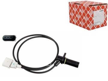 фото thumb №11, Febi bilstein 173910 генератор імпульсів, wał колінвал