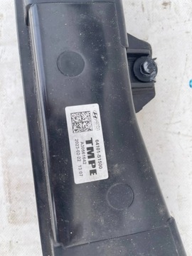 фото thumb №13, Pas переднє hyundai santa fe v рестайлінг 2021 64101-s1500 підсилювач