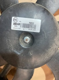 фото thumb №9, Fiat ducato 07- вентилятор радіатора l4840 orygi.